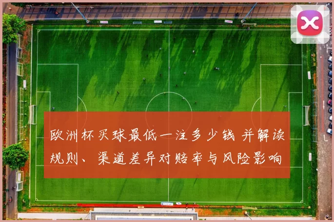 欧洲杯买球最低一注多少钱 并解读规则、渠道差异对赔率与风险影响